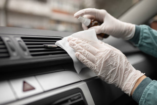 Best Ductwork Cleaning Services  in Stewartville, MN