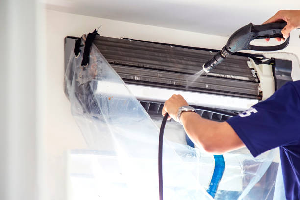 Best Air Duct Cleaning Near Me  in Stewartville, MN