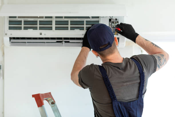 Best Air Duct Cleaning Near Me  in Stewartville, MN