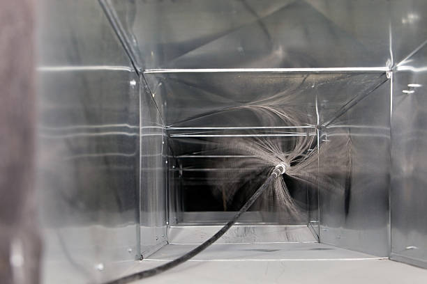 Best HVAC Duct Inspection Services  in Stewartville, MN