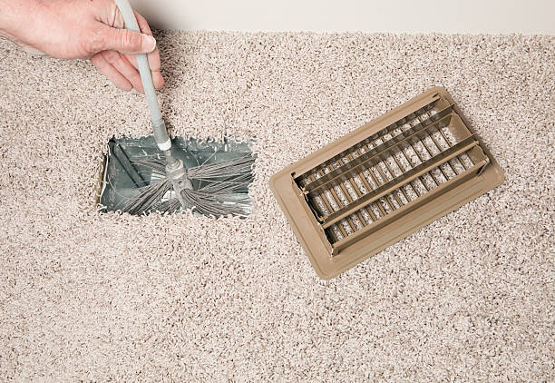 Best Best Air Duct Cleaning Company  in Stewartville, MN